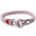 Cord Bracelet Anchor 4