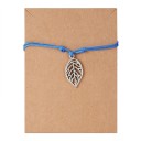 Cord Bracelet H651 1