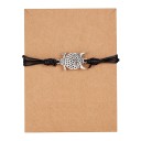 Cord Bracelet H651 4