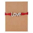 Cord Bracelet H651 5