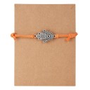 Cord Bracelet H651 8