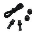 Corda elástica desportiva para sapatilhas T942 1
