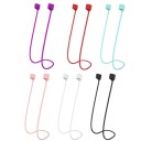 Corda in silicone da collo per Apple Airpods 1