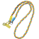 Corda longa para o pescoço para telefone Lanyard universal para telemóvel Correia decorativa criativa para telemóvel Corda prática 9