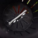 Corda para vaso de flores autoirrigável 4