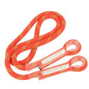 Corde d'escalade 60 cm Corde de sécurité d'escalade 20 kN 3