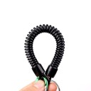 Corde pour attacher des pinces 3