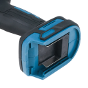 Cordless Turbo Blower 3000 W Brushless BL Motor 300000 RPM 400 m/s Electric Fan for Cleaning Leaves Dust and Debris 4