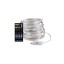 Cordon de lumini LED cu bluetooth 20 m 200 LED-uri 1