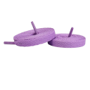 Cordones de 120 cm Cordones duraderos fabricados en hilo de poliéster Cordones redondos clásicos para calzado de tobillo y exterior 12