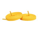 Cordones de poliéster 180 cm Forma plana Cordones duraderos Calzado deportivo y de uso diario Varios colores Material resistente 11
