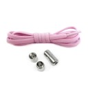 Cordones elásticos con cierre. 5