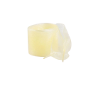 Cordonetes de seda planos para sapatos 100x4 cm Fio de chiffon Cordonetes de moda Cordonetes decorativos Acessório elegante Sapatos DIY Decoração 9