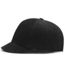 Corduroy Cap T161 8