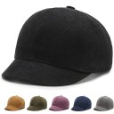 Corduroy Cap T161 11