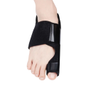 Corector osos pentru degetele de la picioare pentru piciorul drept Protector ortopedic Hallux Valgus Corector deget mare înclinat pentru îngrijirea 7