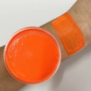 Cores UV fluorescentes para o corpo e rosto Profissionais Cores UV 30 g Efeito duradouro Maquilhagem de Halloween 19