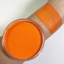 Cores UV fluorescentes para o corpo e rosto Profissionais Cores UV 30 g Efeito duradouro Maquilhagem de Halloween 15