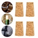 Cork Wine Stoppers 100 pcs 3