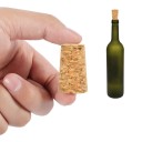 Cork Wine Stoppers 100 pcs 4