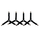 Corner Fitted Sheet Holder 4 pcs 7