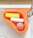 Corner Sink Organiser 6