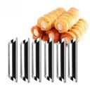 Cornet à crème 12 pcs 1
