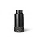 Coroa de perfuração diamantada 32 mm com rosca M10 para esmerilhadora angular 1