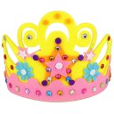 Coroncina di compleanno per bambini 7