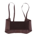 Corpetto in pelle da donna 3