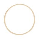 Corpo in bambù per ghirlanda 6