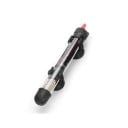Corps de chauffage pour aquarium 50 W 195 × 25 mm Chauffage submersible réglable avec verre de quartz pour aquariums jusqu'à 60 l 1