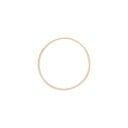 Corps en bambou pour couronne 8