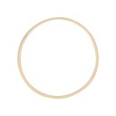 Corps en bambou pour couronne 5