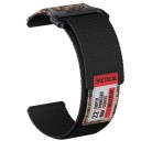 Correa de reloj de 22 mm para Garmin S40 Vivomove HR Vivoactive 3 Venu Venu SQ Forerunner 55 245 645 Music Move 3 Move Luxe Correa 7
