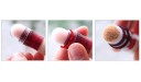 Correcteur avec applicateur en mousse dans un tube - 6 teintes 2