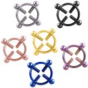 Correcteur de mamelons plats 1