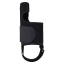 Correcteur osseux des orteils pour le pied droit Protecteur orthopédique Hallux Valgus Correcteur de l'hallux valgus pour les soins des pieds 2