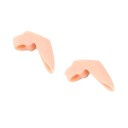 Correcteurs en silicone pour hallux valgus 2