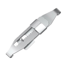 Corrector de uñas encarnadas Clip para uñas encarnadas 1