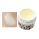 Corrector mate resistente al agua 6,5 g Corrector de larga duración para ojeras e imperfecciones Textura ligera Corrector de cobertura total 1