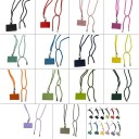 Correia universal para o pescoço para telemóveis G3034 5