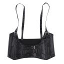 Corset en cuir pour femmes 5