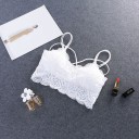 Corset Style Bralette BH J774 4
