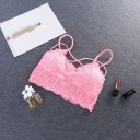 Corset Style Bralette BH J774 7