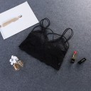 Corset Style Bralette BH J774 3