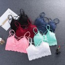 Corset Style Bralette BH J774 1
