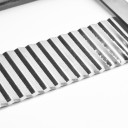 Cortador de batatas estriado C264 3