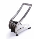 Cortador de batatas fritas em inox 2