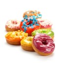 Cortador de donuts C16 4